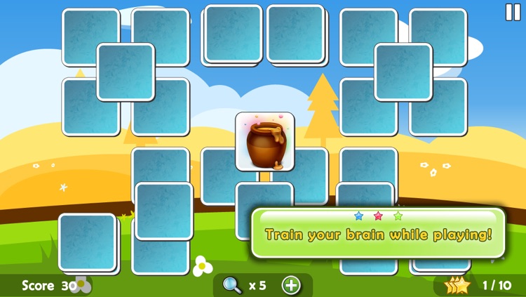 Match Venture - Challenge your brain!