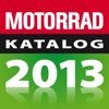 MOTORRAD Katalog 2013