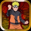 NARUTO CARD SCANNER