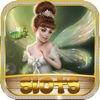 Into The Enchanted Forest Garden of Fantasy Fairy Tale - FREE Las Vegas Casino Slot Machines