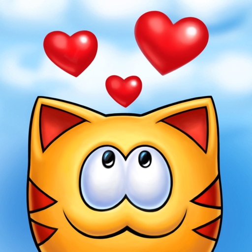 MewSim: iQuest HD icon