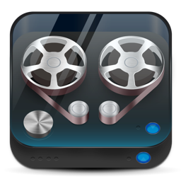 Ícone do app Rec’Em – Voice Recorder, Player, Manager & Distributor