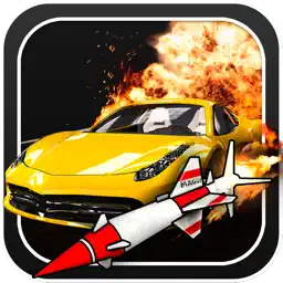 Master Spy Car Best FREE Racing Game - Racing in Real Life Race Cars for kids app icon