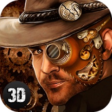 Activities of Rusty Desert Survival 3D