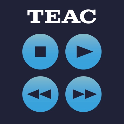 Teac Hr Remote