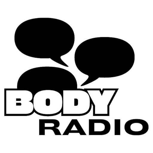 BODY Radio icon