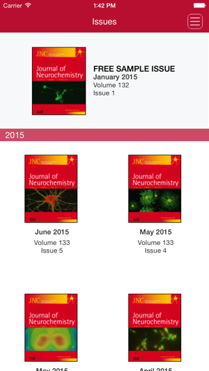 Journal of Neurochemistry(圖2)-速報App