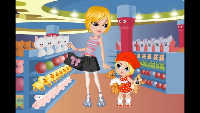 Dress Up! My Baby(圖3)-速報App