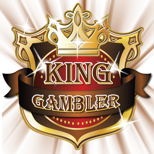 King of Gamblers