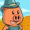 Bacon Jump! A Little Pig’s Adventure Back to His Farm-Yard Corral