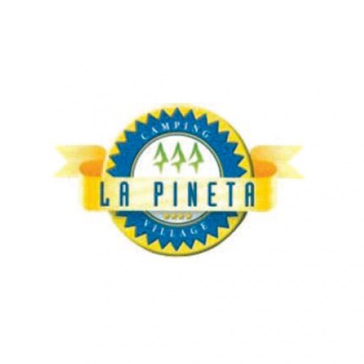 Camping La Pineta icon
