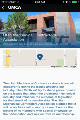 Utah Mechanical Contractors screenshot 3