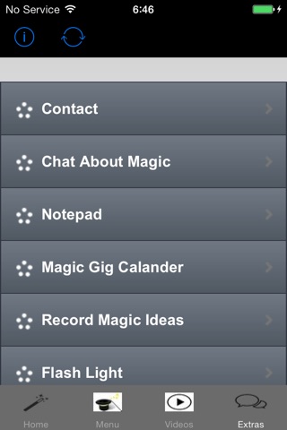 Magic Tricks And Tips - Learn More About Magic Today! screenshot 4