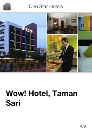 Hotels In Jakarta screenshot 3