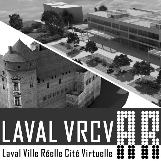 Laval VRCV icon