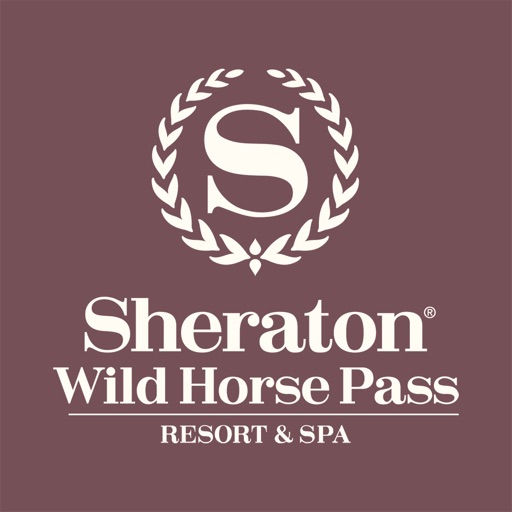 Sheraton Wild Horse Pass Resort HD icon