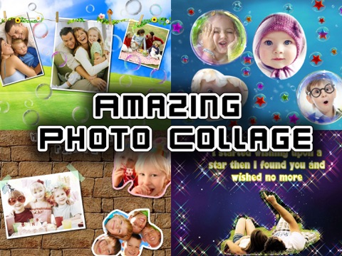 Amazing Photo Cutout (HD) screenshot 2