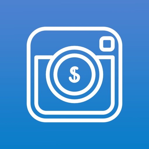 InstaWorth - Calculate the Net Worth of People's Accounts for Instagram iOS App