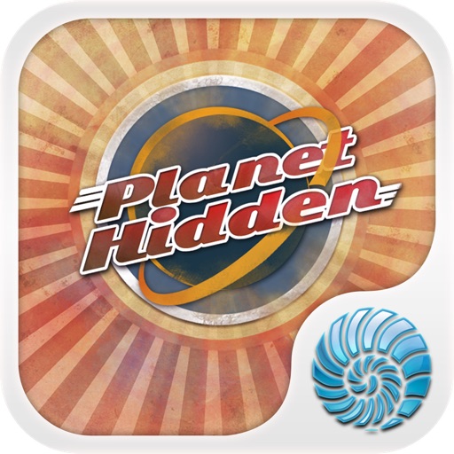 Planet Hidden Premium icon