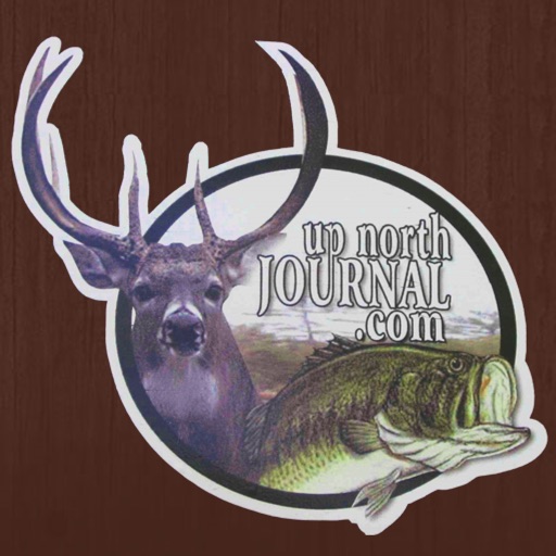 Up North Journal