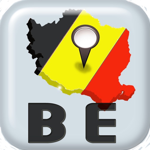 Belgium Navigation 2014