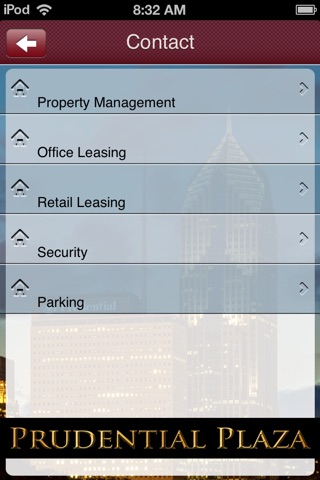 Prudential Plaza screenshot 2