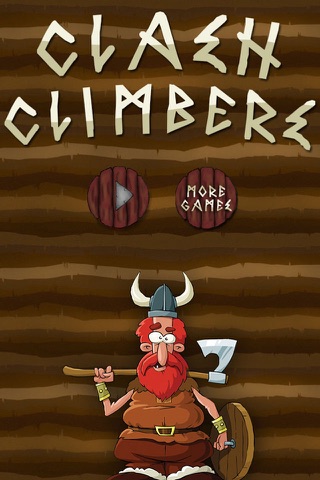 A Clash of Climbers - Battle of the Temple Clans screenshot 2