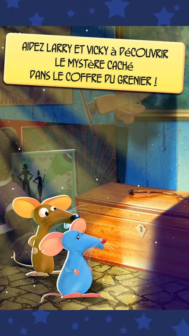Screenshot #3 pour Bubble Box Free