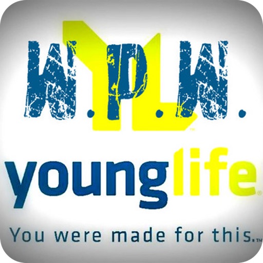 Young Life Western Prince William icon