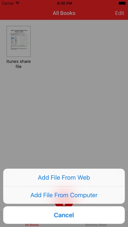 PDF Downloader (Good Reader and Manager)