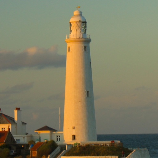 See Whitley Bay icon