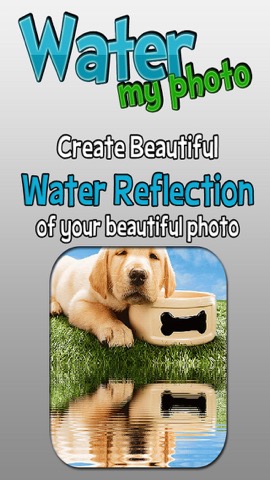 Tumblrの、MSN、IG、FB、PS、KIK、POF用の水の写真リフレクションのおすすめ画像4