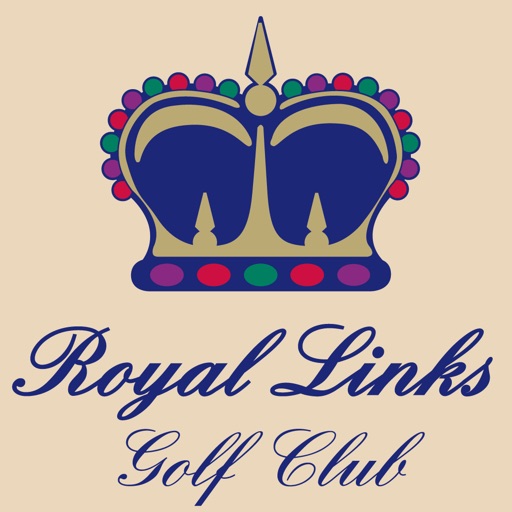 Royal Links Golf Club