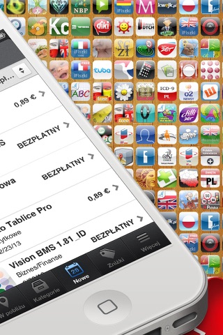 Polskie Aplikacje - Polish Apps screenshot 3
