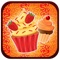 Cupcake Tower Maker FREE- Sweet Cake Stacking Game