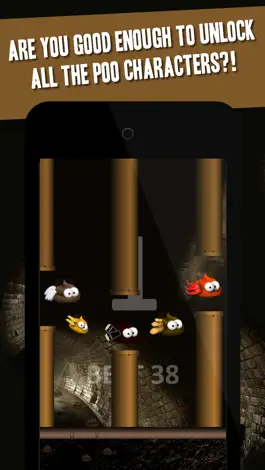 Game screenshot ⋮ Tap The Poo ⋮ mod apk