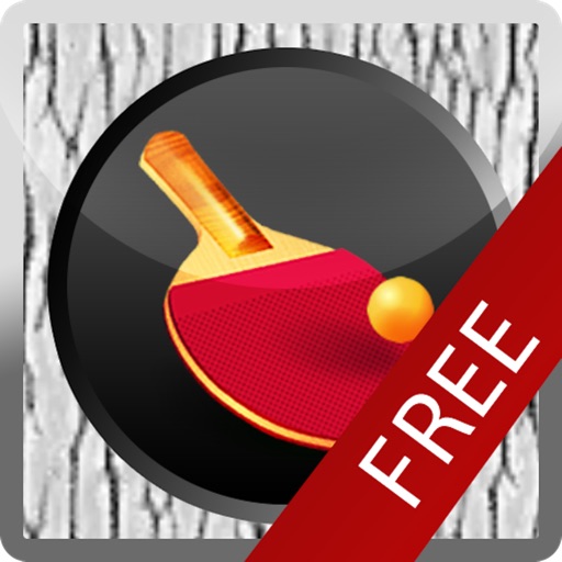 PALM TABLE TENNIS FREE icon