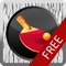 Palm Table Tennis… Presenting the player, an addictive challenging game play