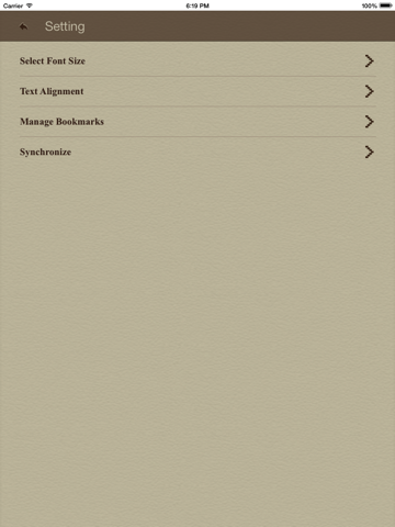 Screenshot #6 pour Sanjivani