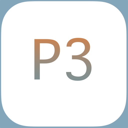 Power3 iOS App