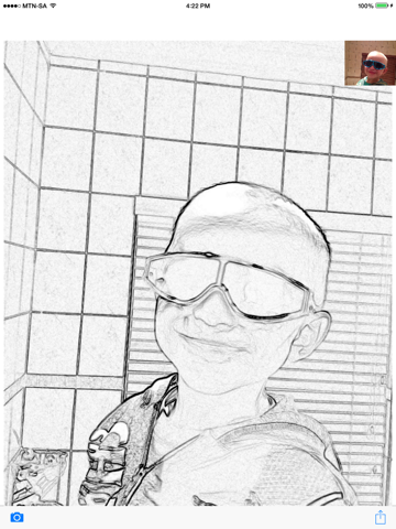 Screenshot #4 pour SketchIt Easy