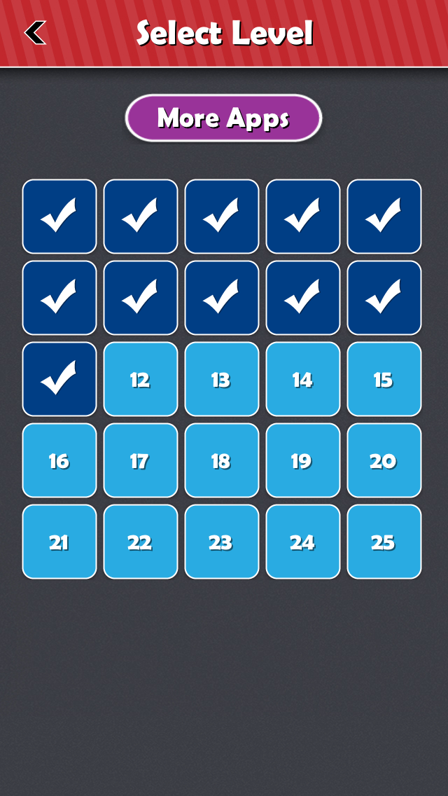 Screenshot #3 pour Quiz États drapeau,capitale