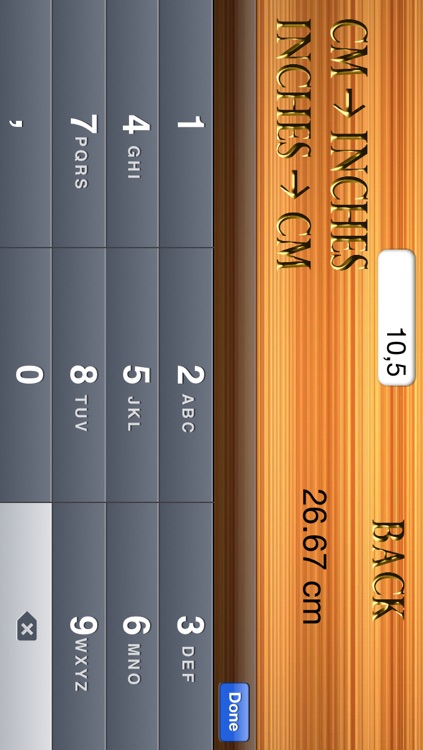Ruler. screenshot-3