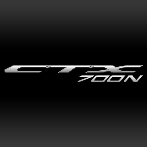 CTX700N-Honda BigWing icon