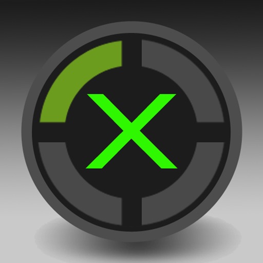 Achievement Generator Xbox360 Edition iOS App