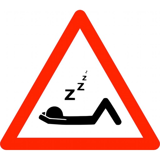 Sleep Tips icon