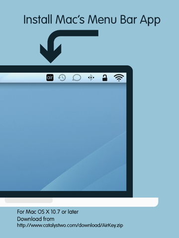 Screenshot #5 pour AirKey