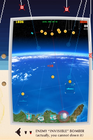 247 MISSILES screenshot 4