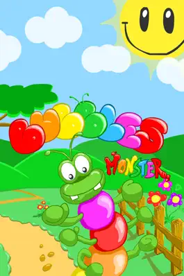 Game screenshot Красочный монстр - Snake Lite mod apk