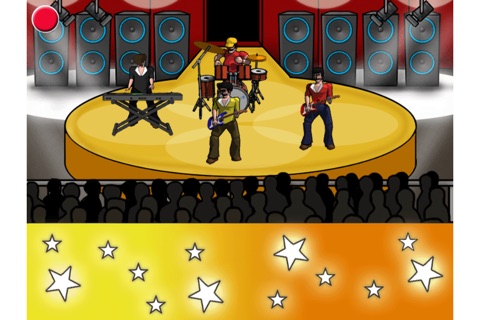 MegaMix Retro screenshot 4